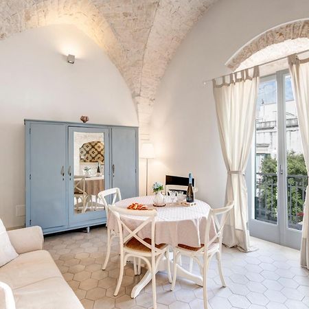 Ca'Milla Suite Home Ostuni Luaran gambar