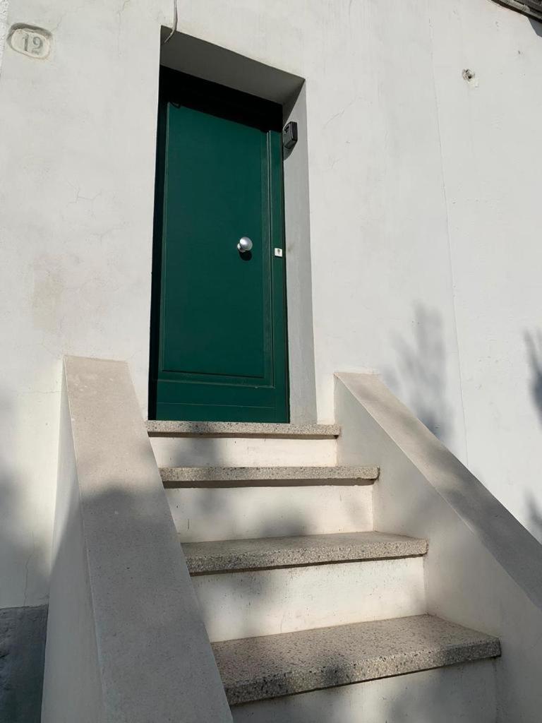 Ca'Milla Suite Home Ostuni Luaran gambar