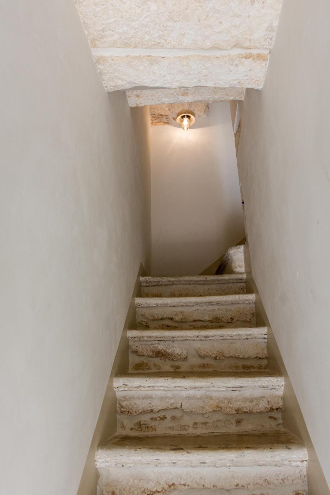 Ca'Milla Suite Home Ostuni Luaran gambar