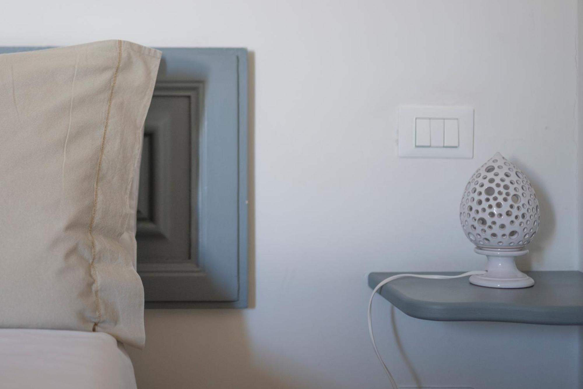Ca'Milla Suite Home Ostuni Luaran gambar