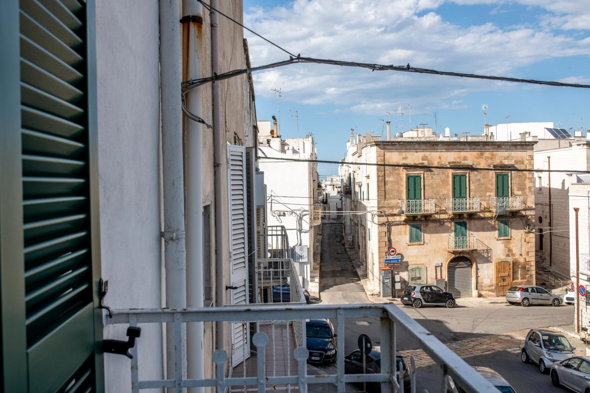 Ca'Milla Suite Home Ostuni Luaran gambar