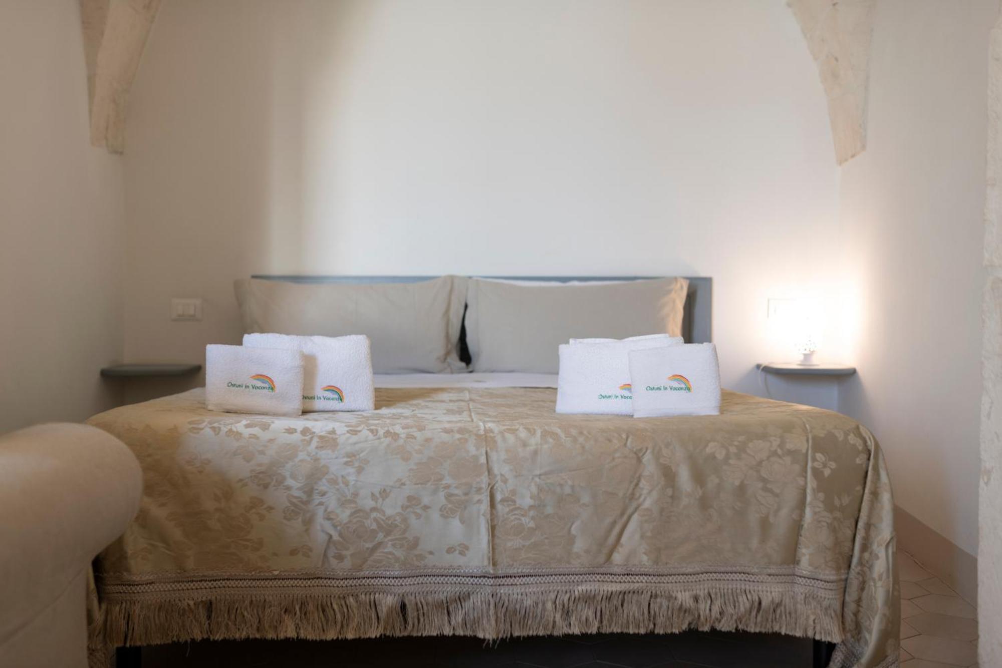 Ca'Milla Suite Home Ostuni Luaran gambar