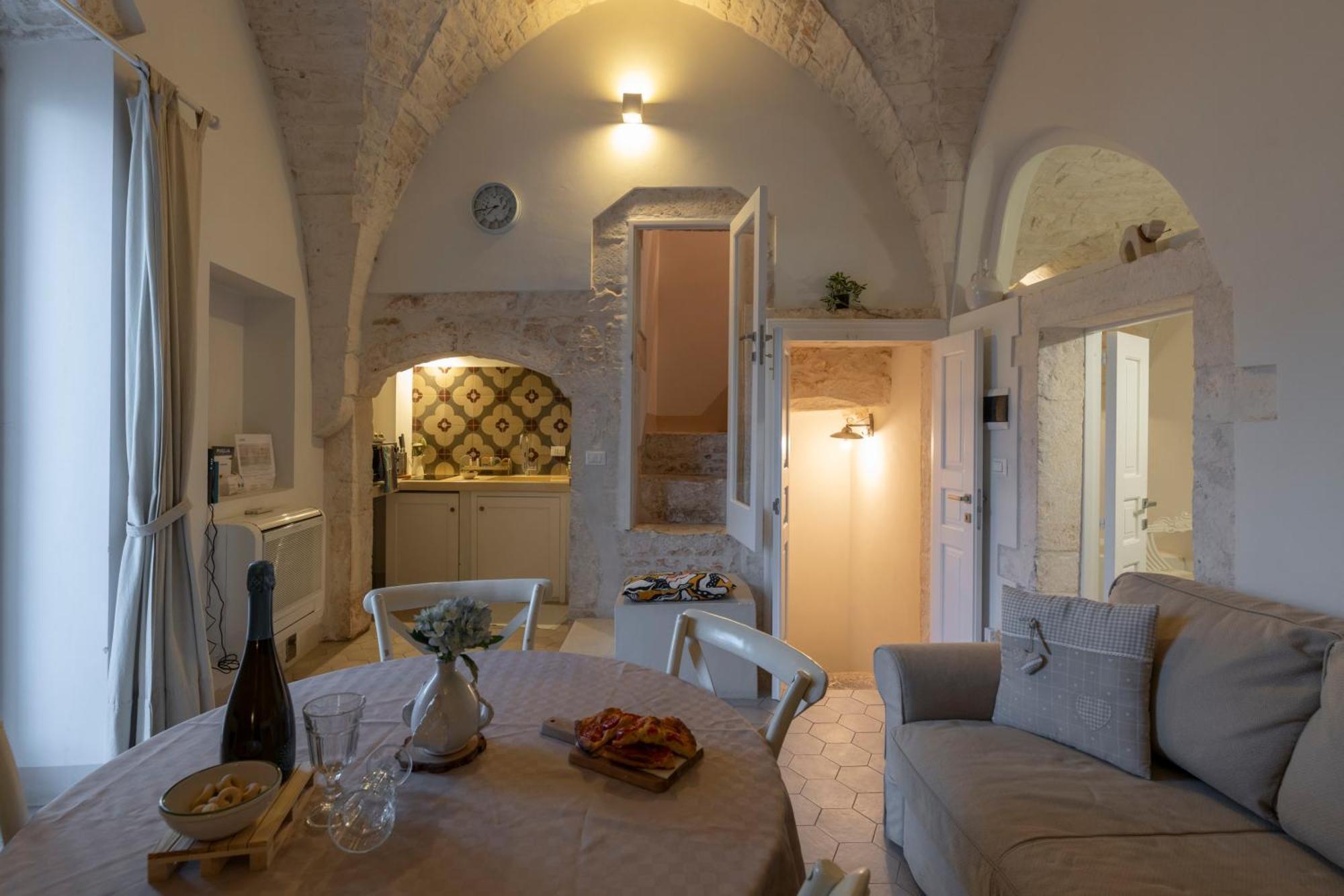 Ca'Milla Suite Home Ostuni Luaran gambar