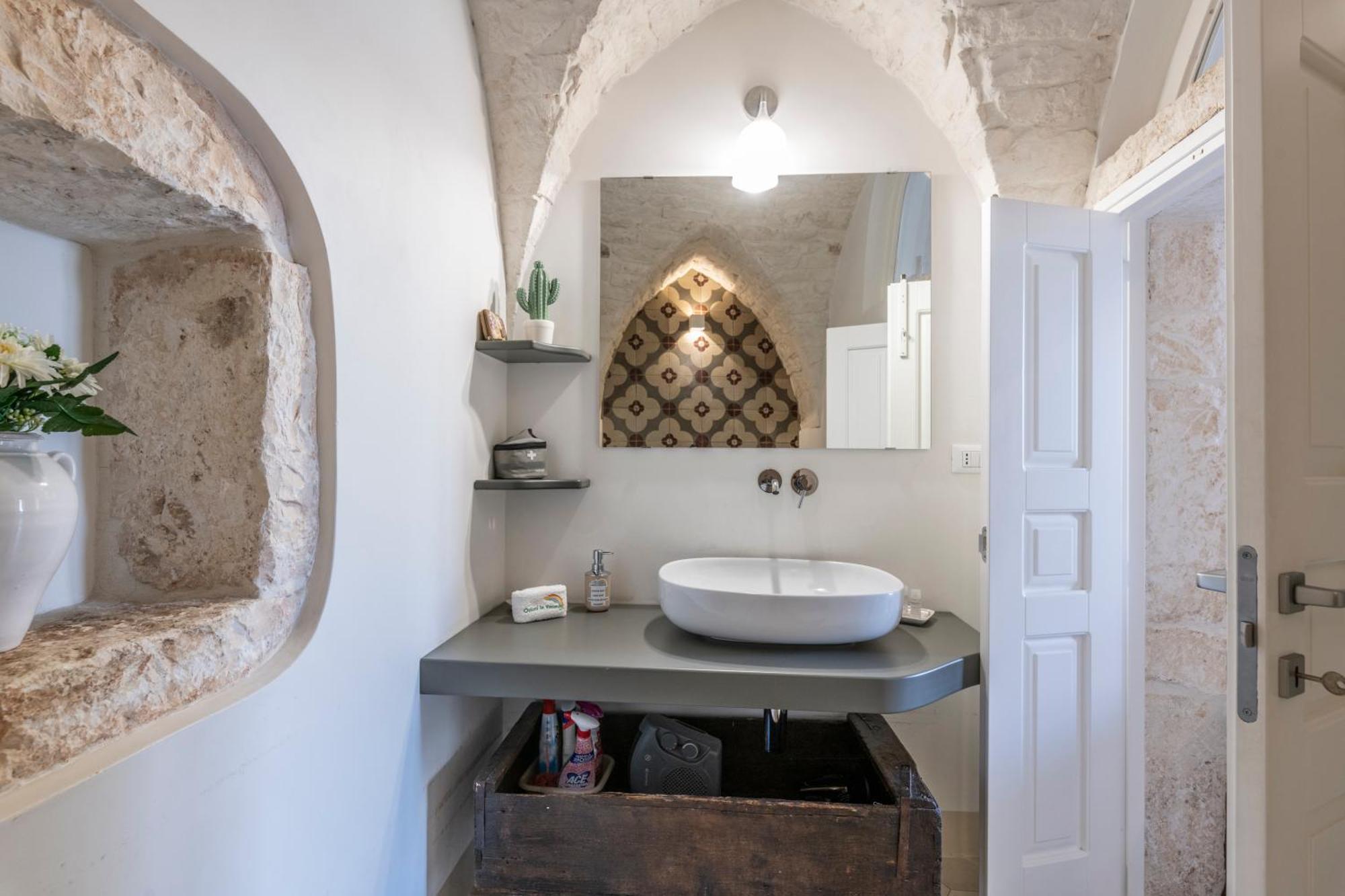 Ca'Milla Suite Home Ostuni Luaran gambar