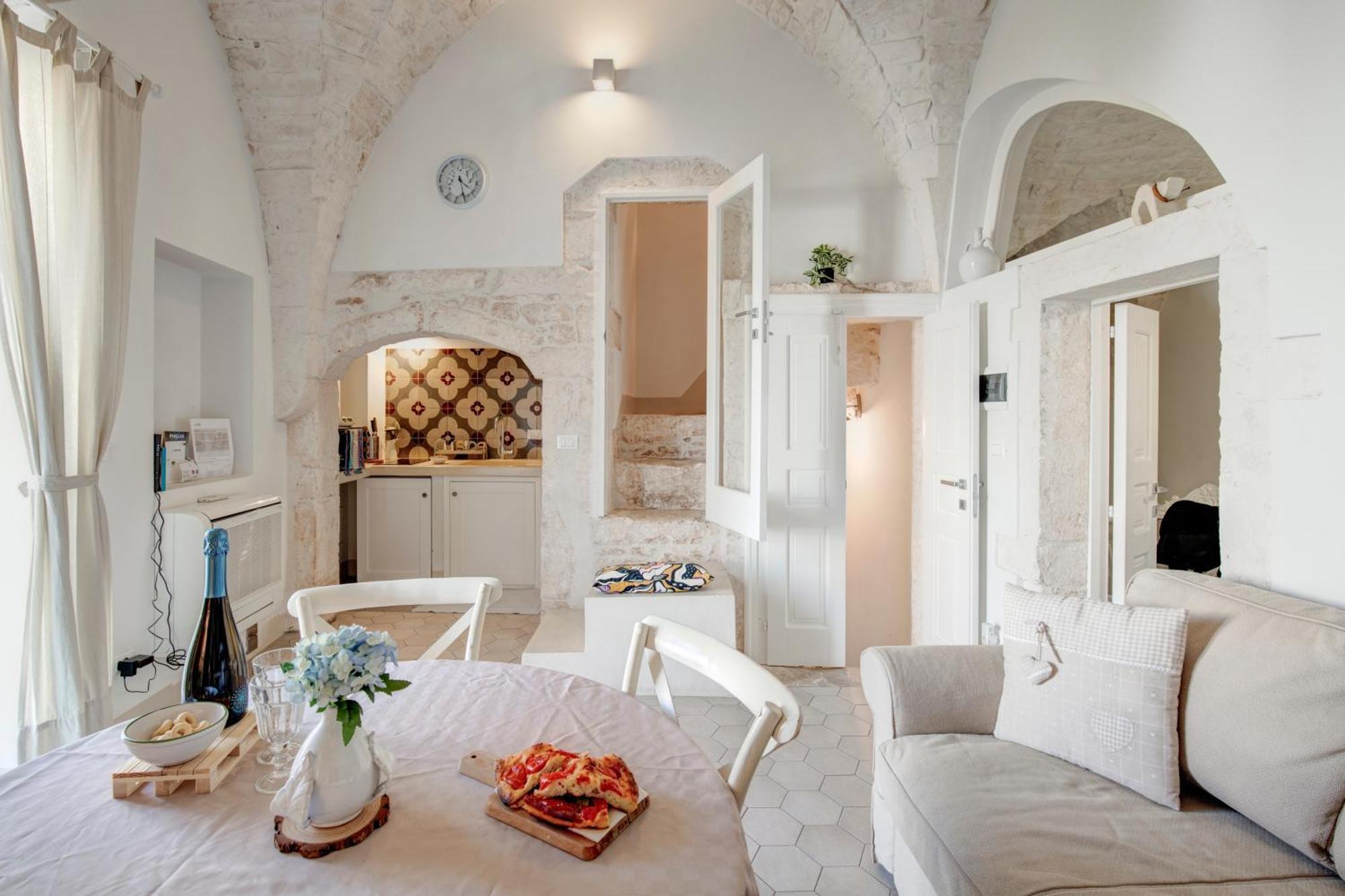 Ca'Milla Suite Home Ostuni Luaran gambar
