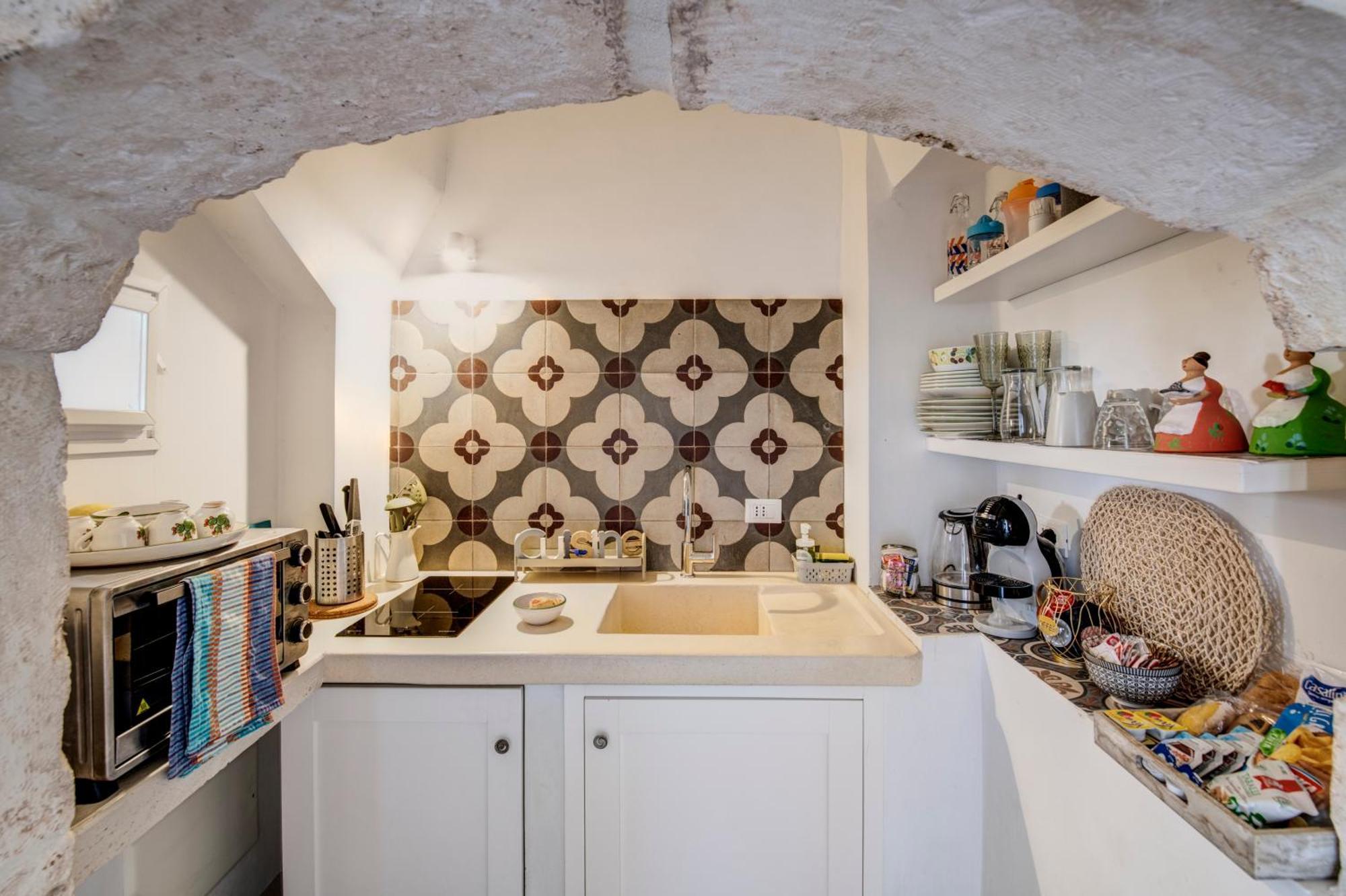 Ca'Milla Suite Home Ostuni Luaran gambar