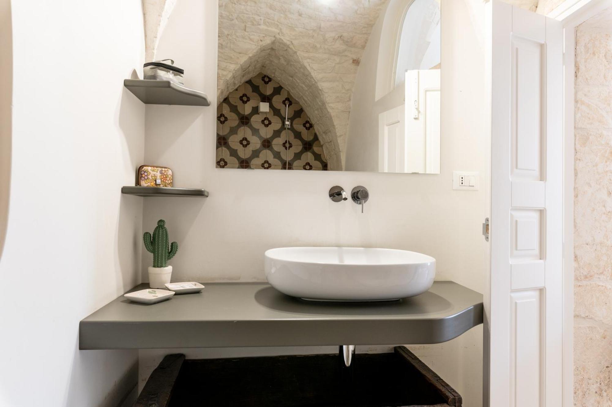 Ca'Milla Suite Home Ostuni Luaran gambar