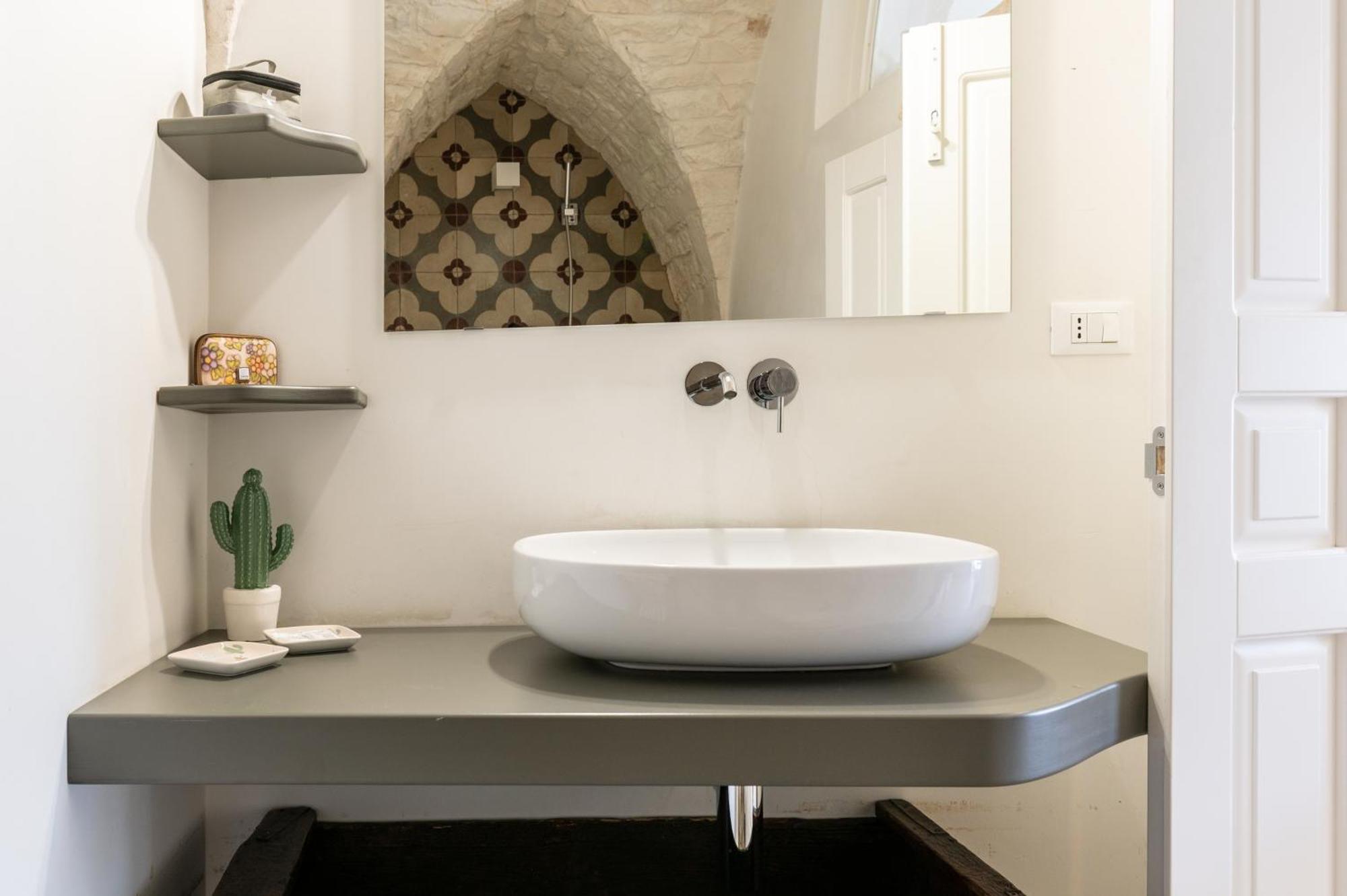 Ca'Milla Suite Home Ostuni Luaran gambar