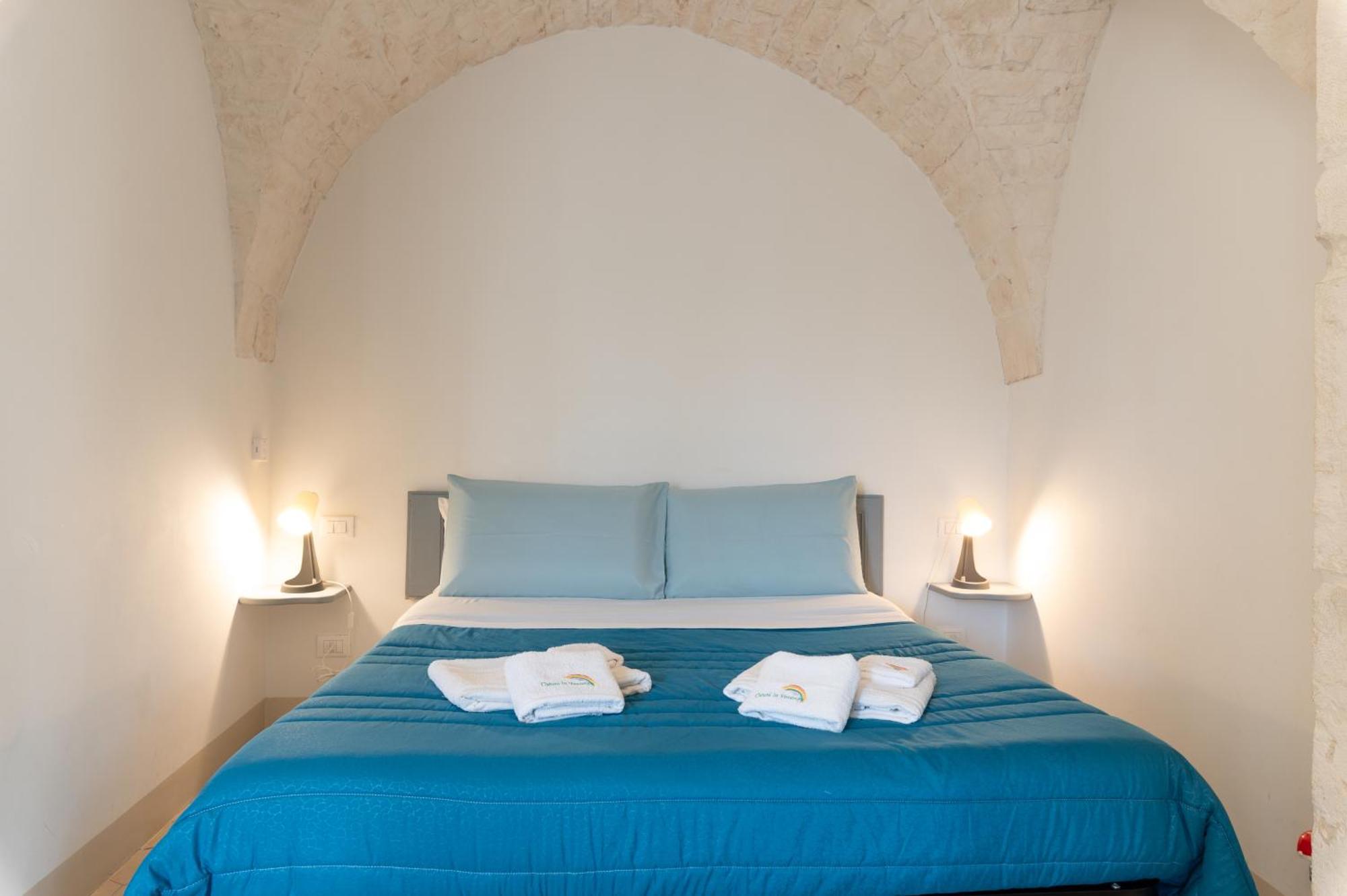 Ca'Milla Suite Home Ostuni Luaran gambar
